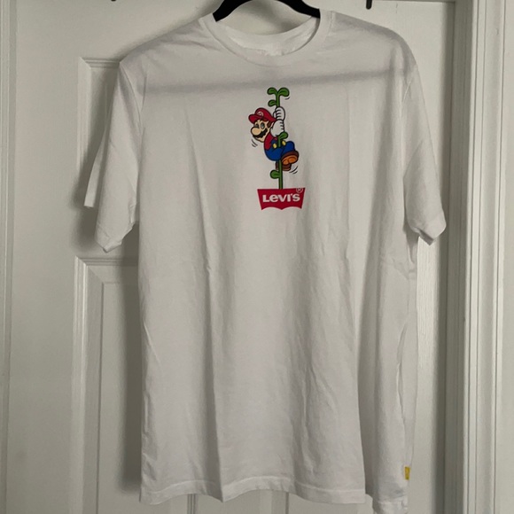 Levis x super mario - Picture 1 of 4